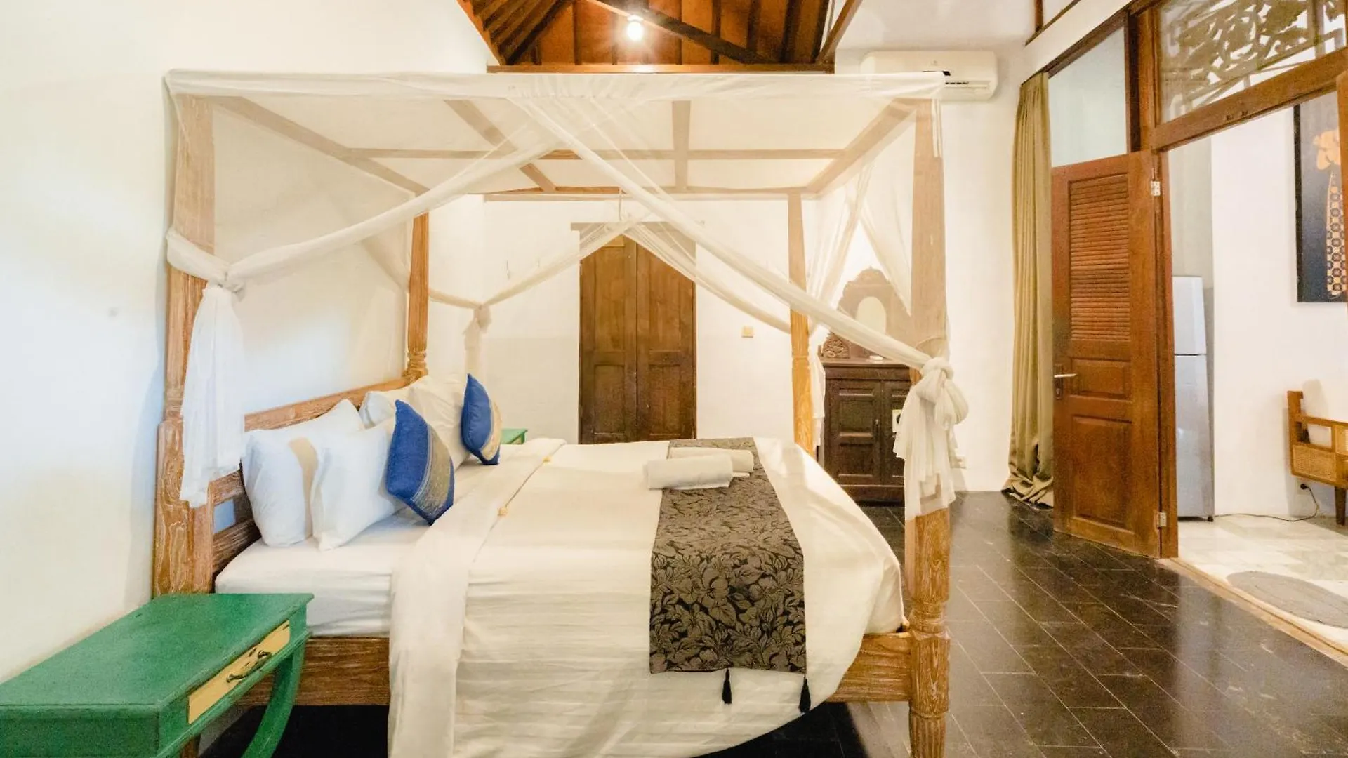 Villa Etnik Seminyak 0*,
