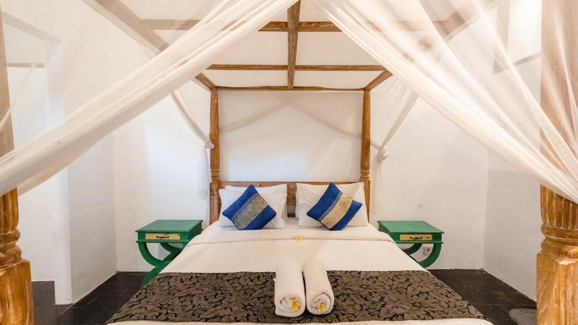 Villa Etnik Seminyak 0*,