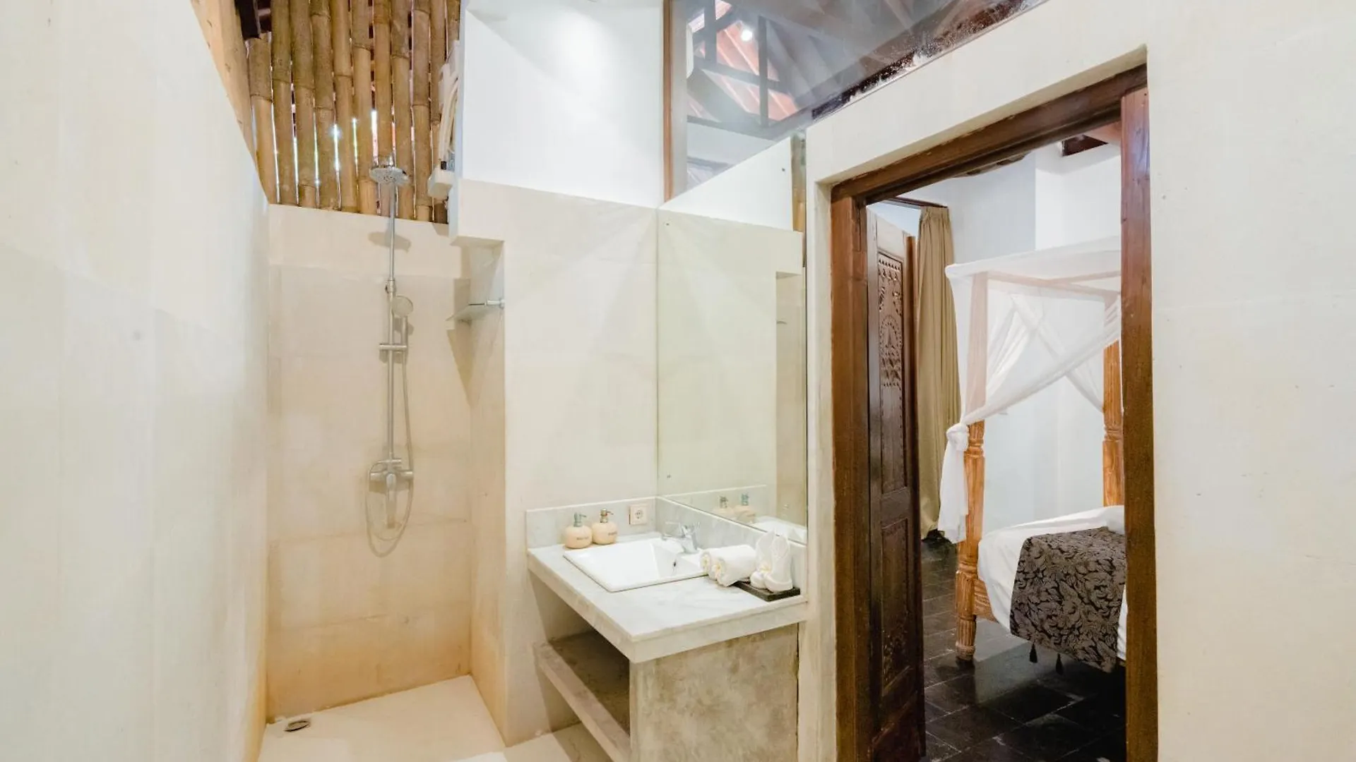 Villa Etnik Seminyak
