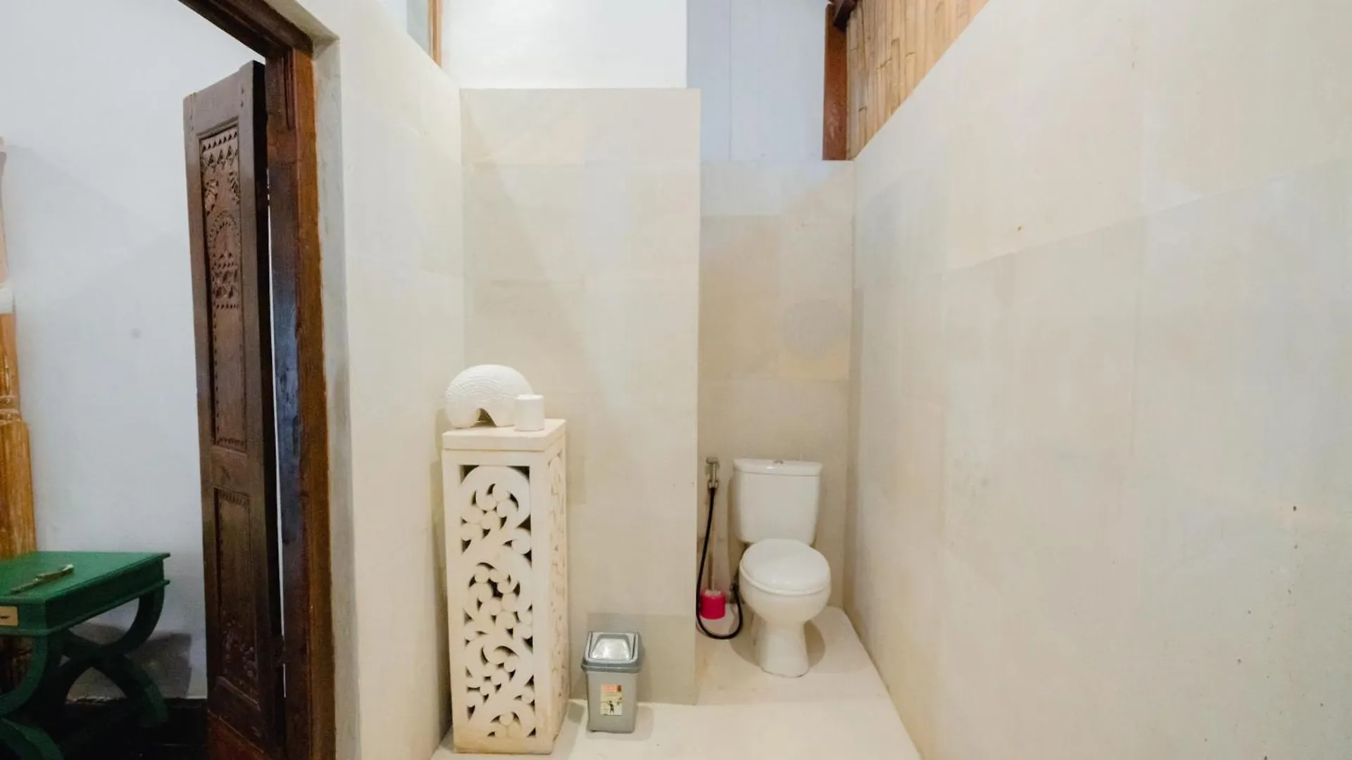 Villa Etnik Seminyak