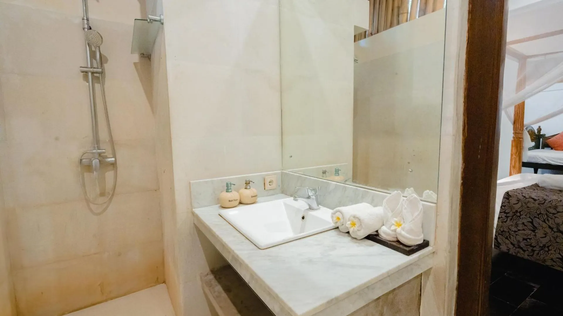 Villa Etnik Seminyak
