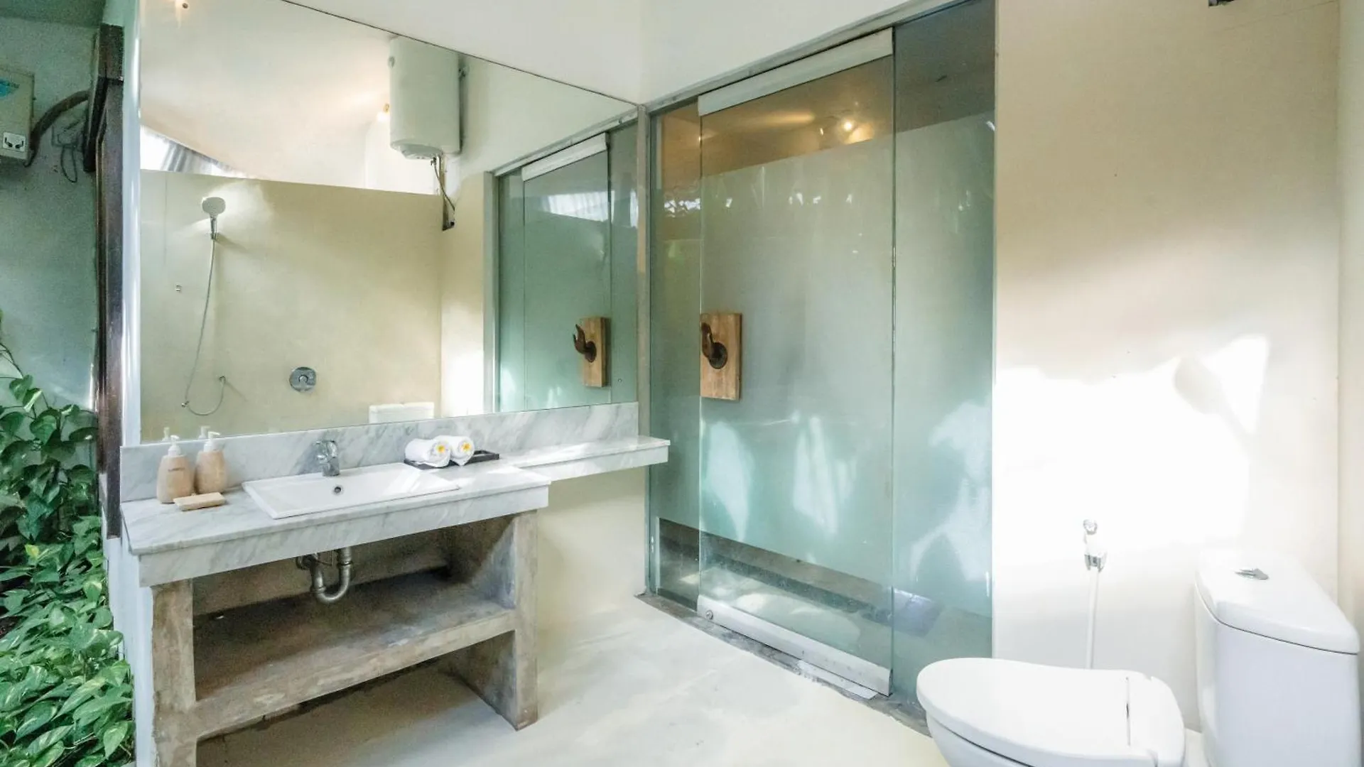 Villa Etnik Seminyak