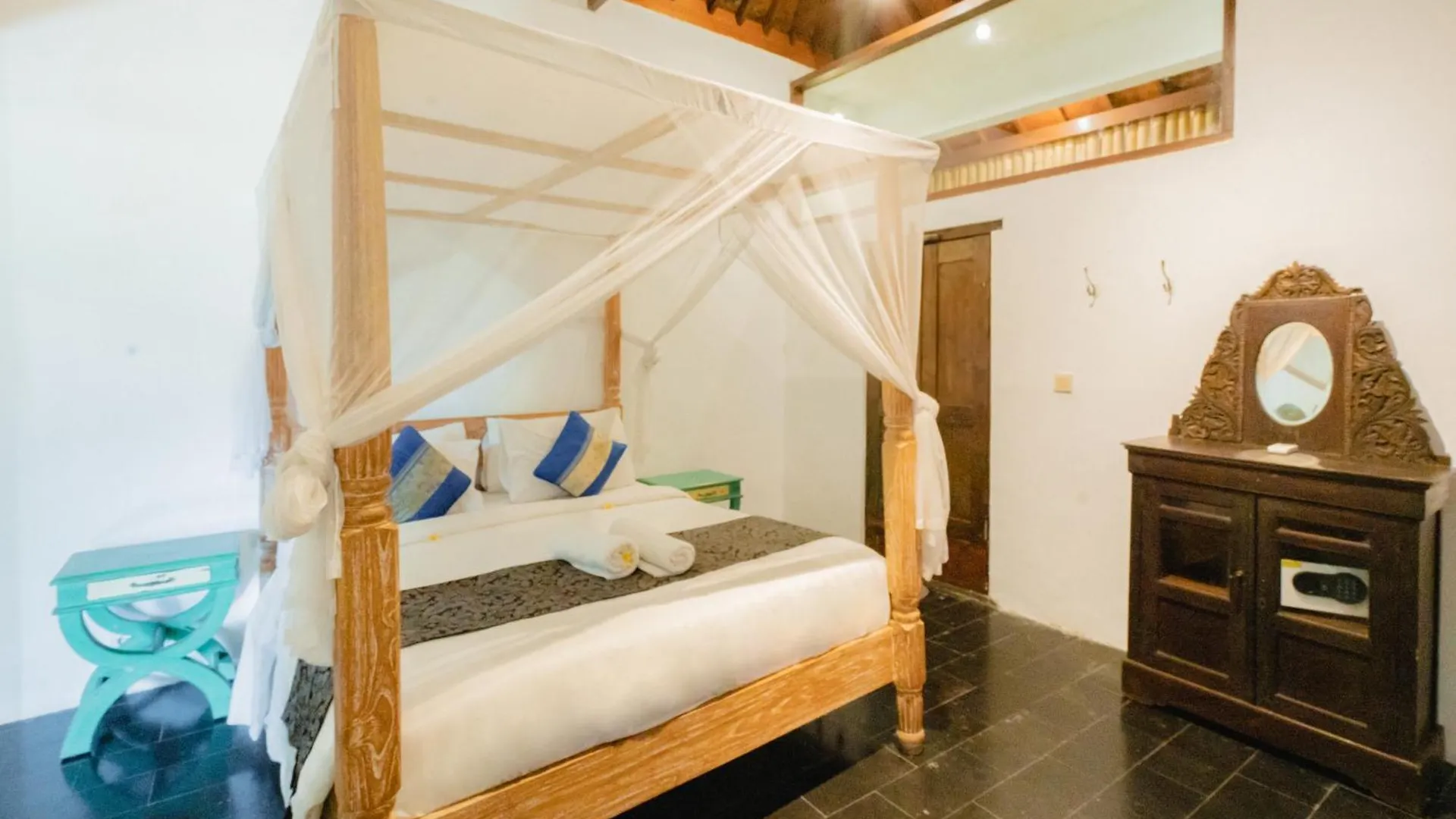 Villa Etnik Seminyak