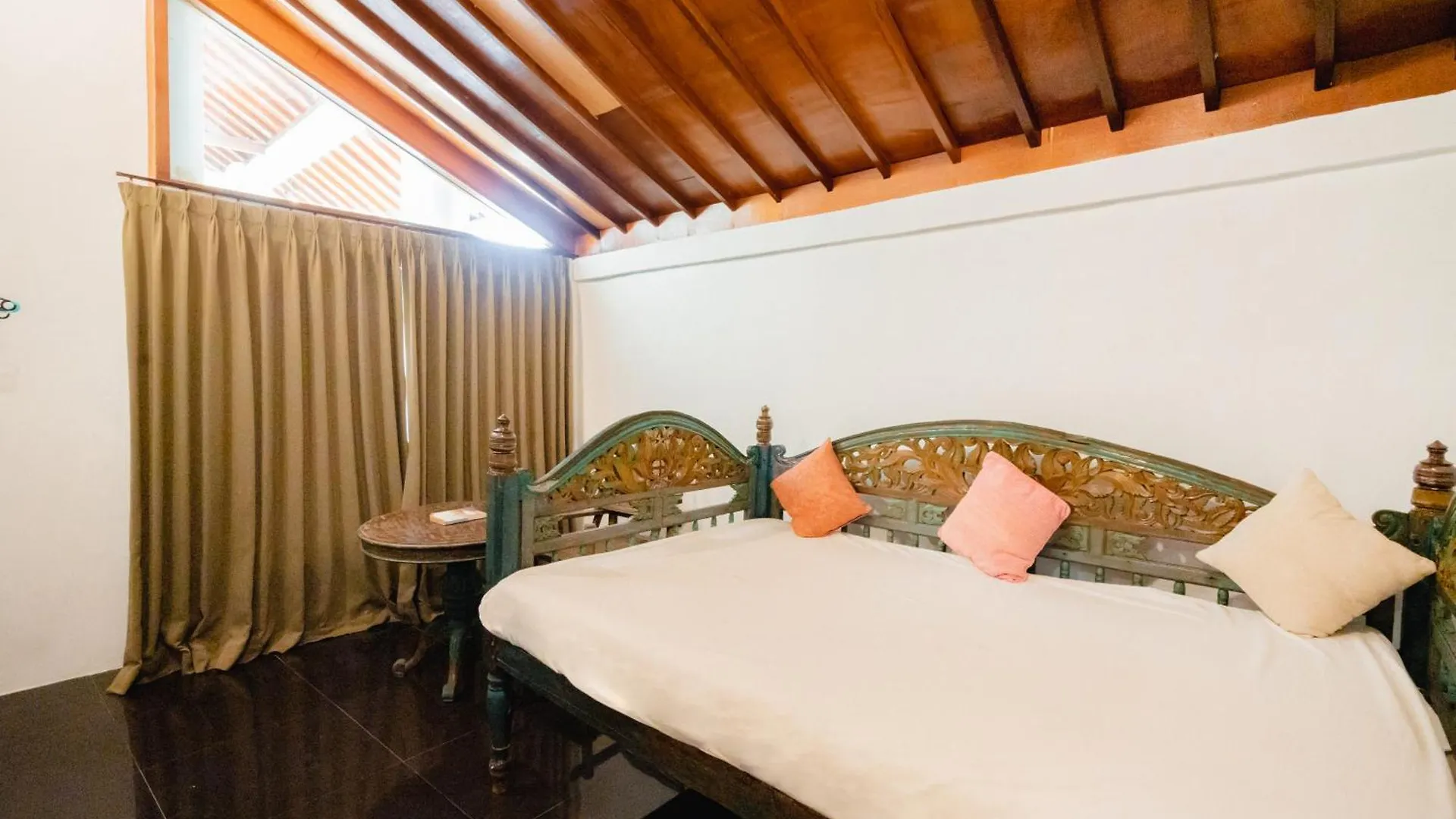 Villa Etnik Seminyak 0*,  Indonésie